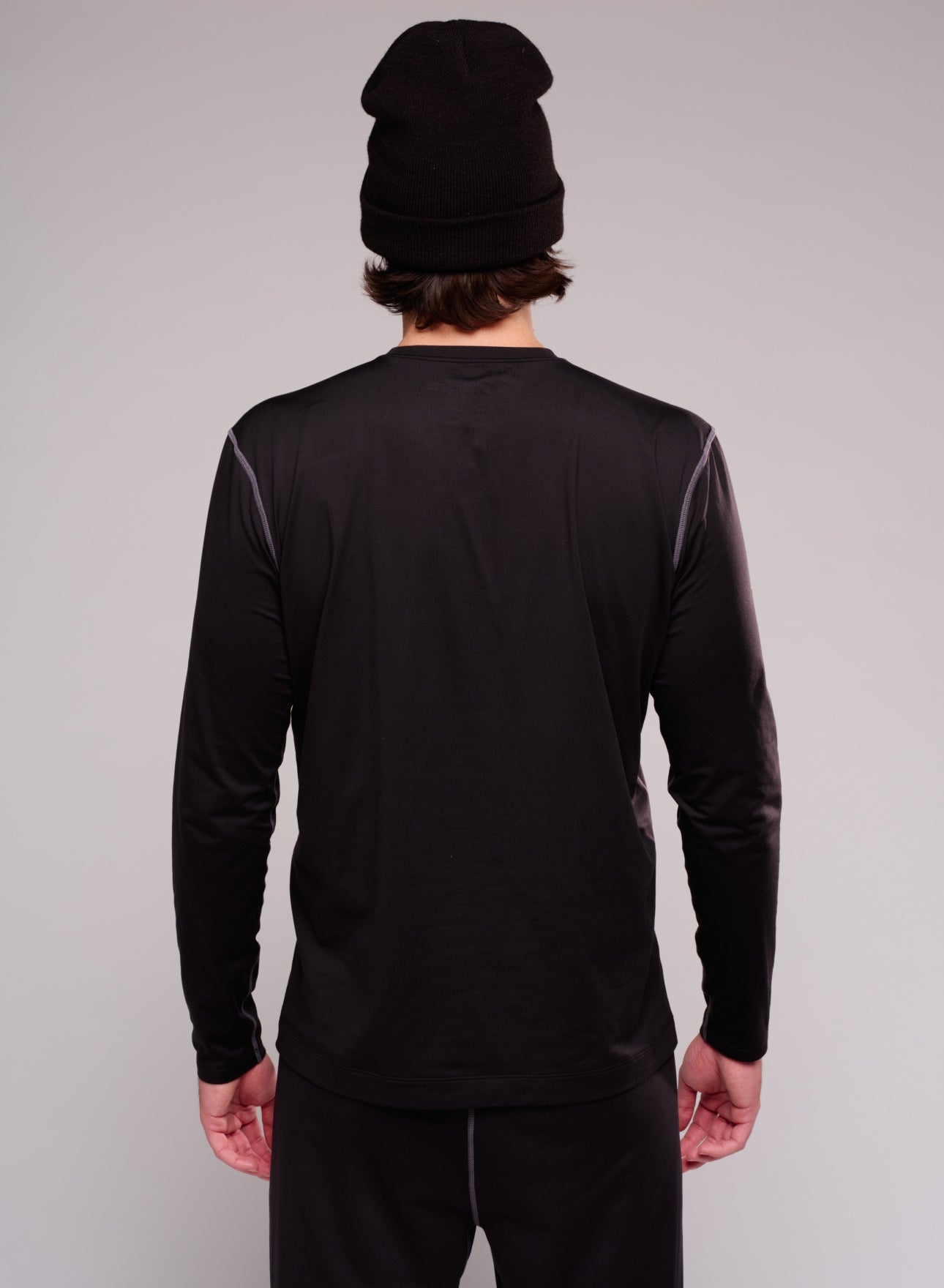 Nova Base Layer Long Sleeve Top Mens
