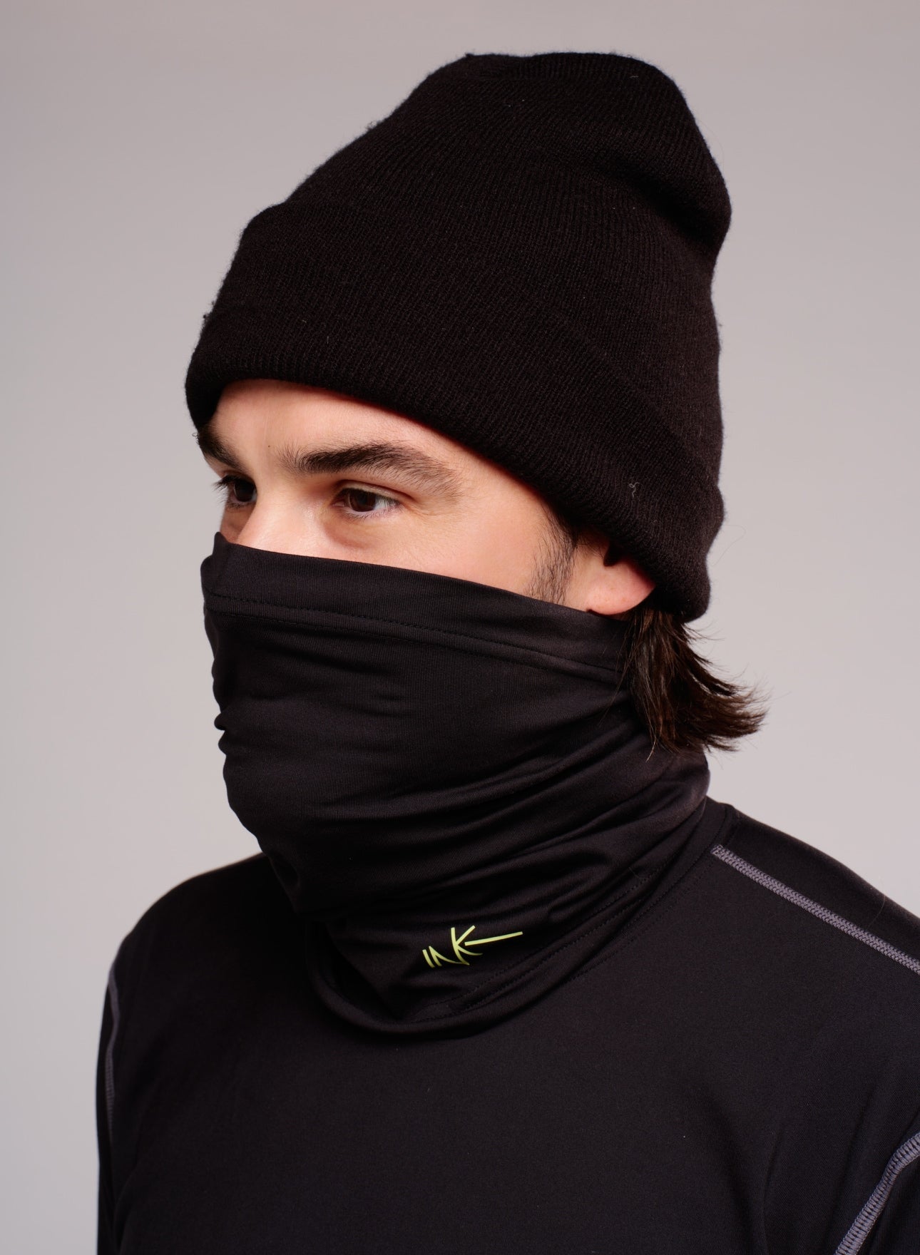 Nova Neck Gaiter - InkLine