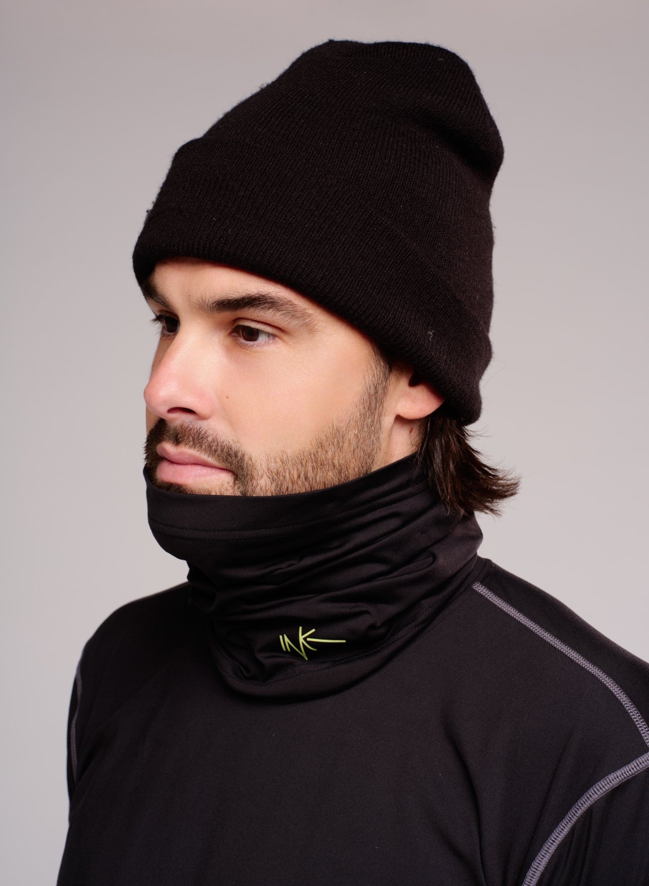 Nova Neck Gaiter - InkLine