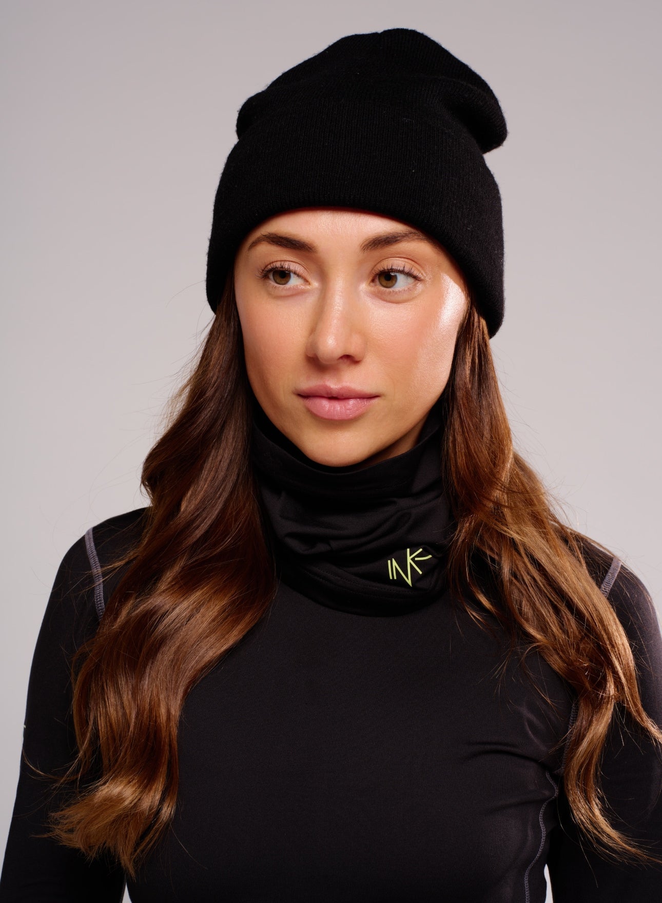 Nova Neck Gaiter - InkLine